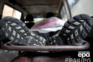 Преступники вербовали доноров в сельской местности