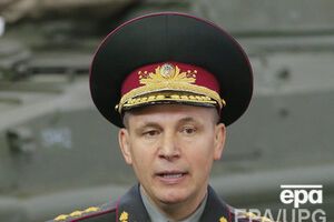 Следственная комиссия считает Гелетея виновником Иловайского котла