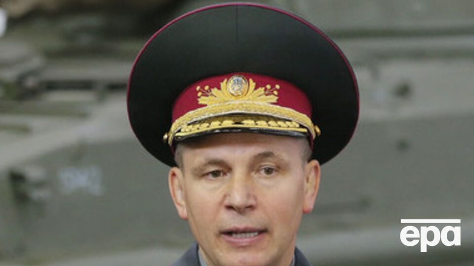 Следственная комиссия считает Гелетея виновником Иловайского котла