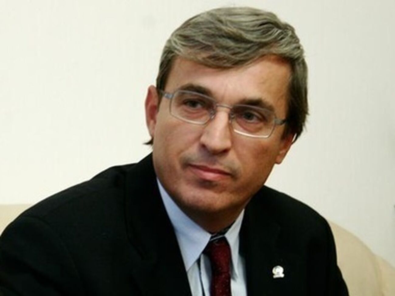 Андрысек: Этот шаг обещает защиту для более 400 тыс. человек, которые вынуждены были покинуть свои дома