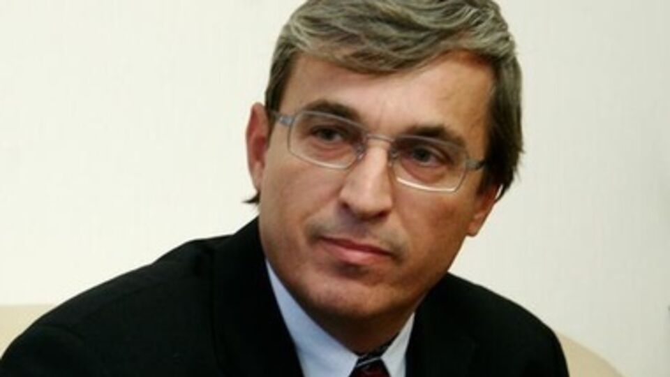 Андрысек: Этот шаг обещает защиту для более 400 тыс. человек, которые вынуждены были покинуть свои дома