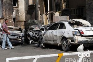 В результате терактов в Ираке погибли 33 человека