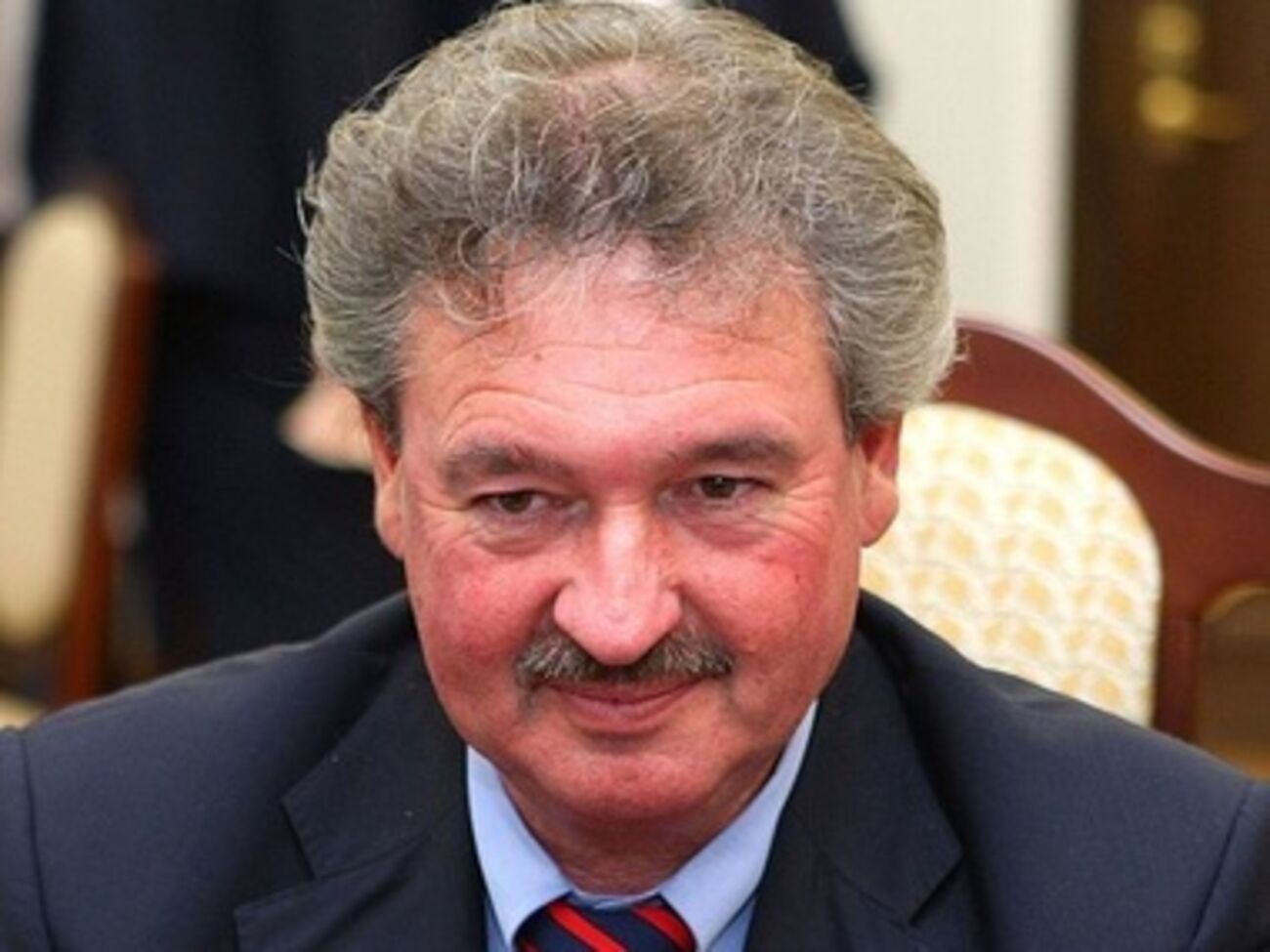 Ассельборн: Сепаратисты должны согласиться, что Украина имеет свою суверенность