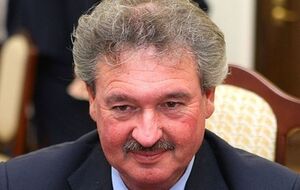 Ассельборн: Сепаратисты должны согласиться, что Украина имеет свою суверенность