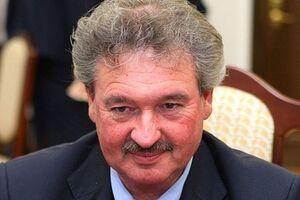 Ассельборн: Сепаратисты должны согласиться, что Украина имеет свою суверенность