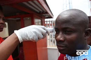 Руи Гама Ваз: Вспышка Эболы в Нигерии побеждена