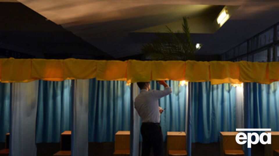 ЕС надеется, что выборы в Украине будут соответствовать стандартам