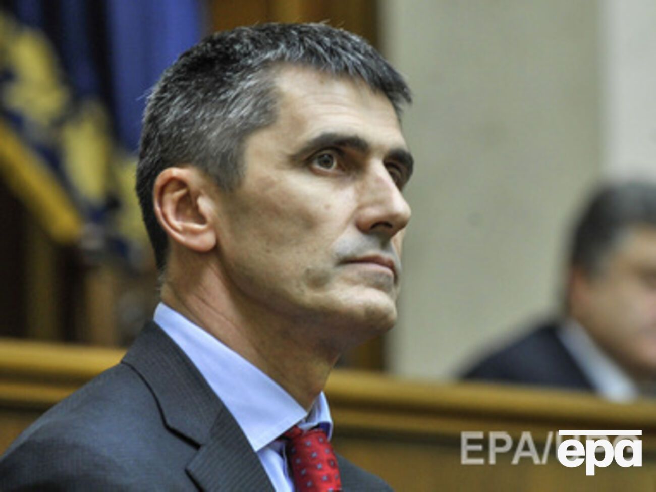 Ярема обсудил с британским послом возвращение активов экс-чиновников