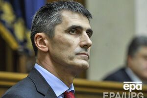 Ярема обсудил с британским послом возвращение активов экс-чиновников