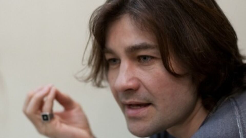 Нищук призвал владельцев коммерческих каналов быть солидарными с украинским народом