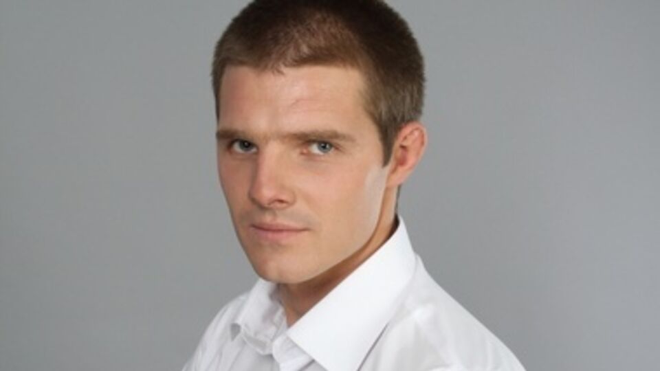 В Борисенко стреляли и бросили взрывпакет