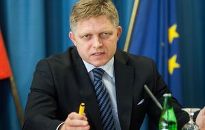 Фицо: Словакия выполнила свои обязательства, обеспечив реверсные поставки газа в Украину