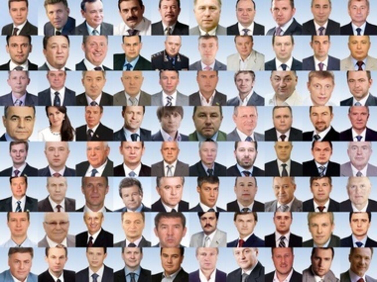 Кандидаты в депутаты: от законов 16 января до мажоритарщины