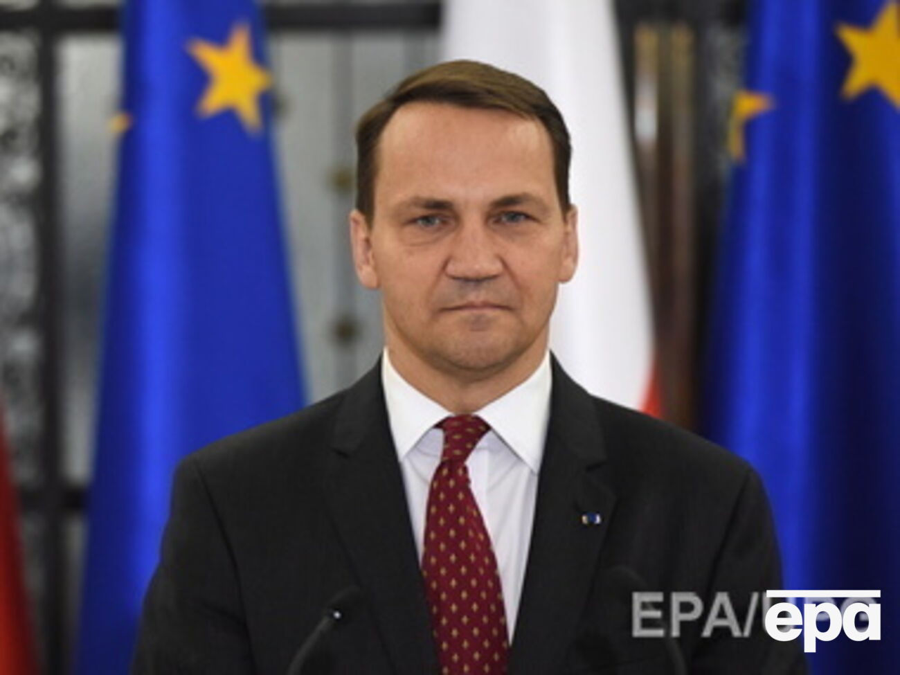 Американский журнал опубликовал неавторизованное интервью Сикорского