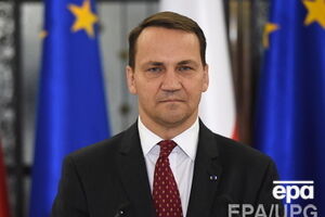 Американский журнал опубликовал неавторизованное интервью Сикорского