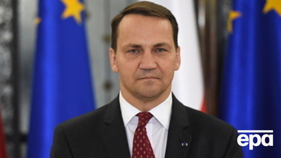 Американский журнал опубликовал неавторизованное интервью Сикорского