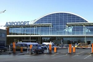 В катастрофе самолета погибли четыре человека