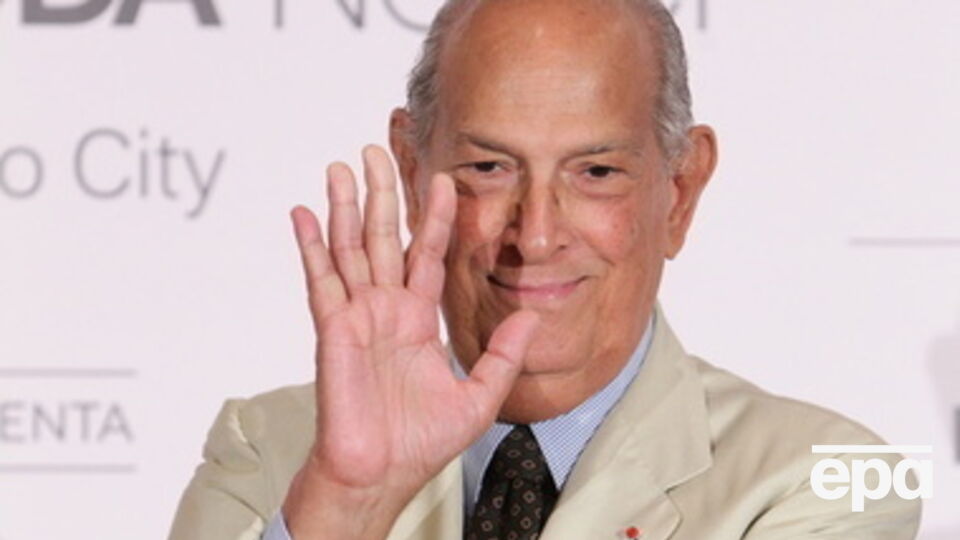 Оскар де ла Рента