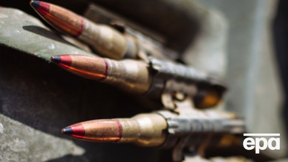 Боевики обстреливают украинские позиции из "Градов" и минометов