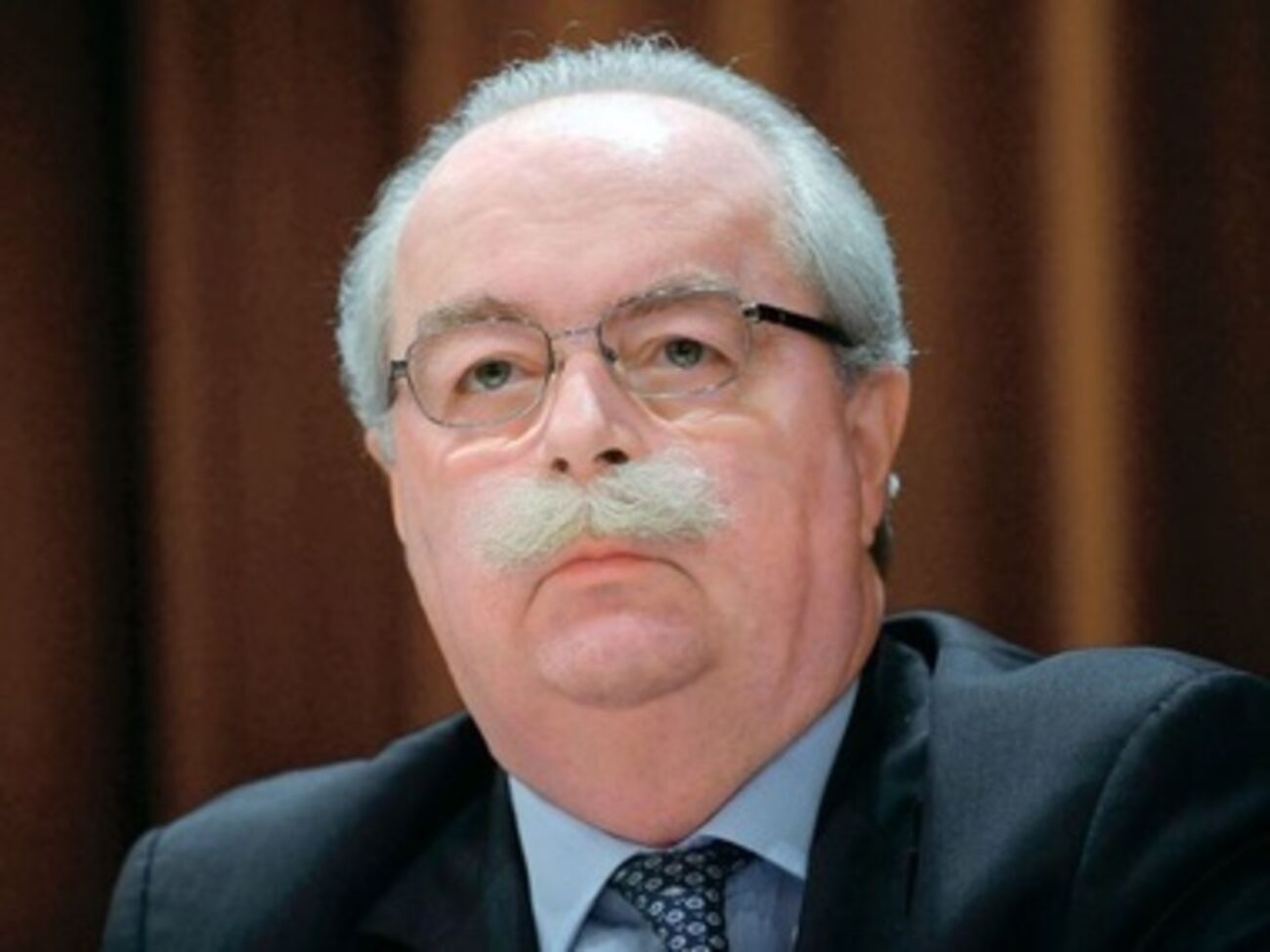 Россия потеряла одного из защитников своих интересов