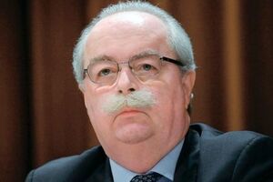 Россия потеряла одного из защитников своих интересов