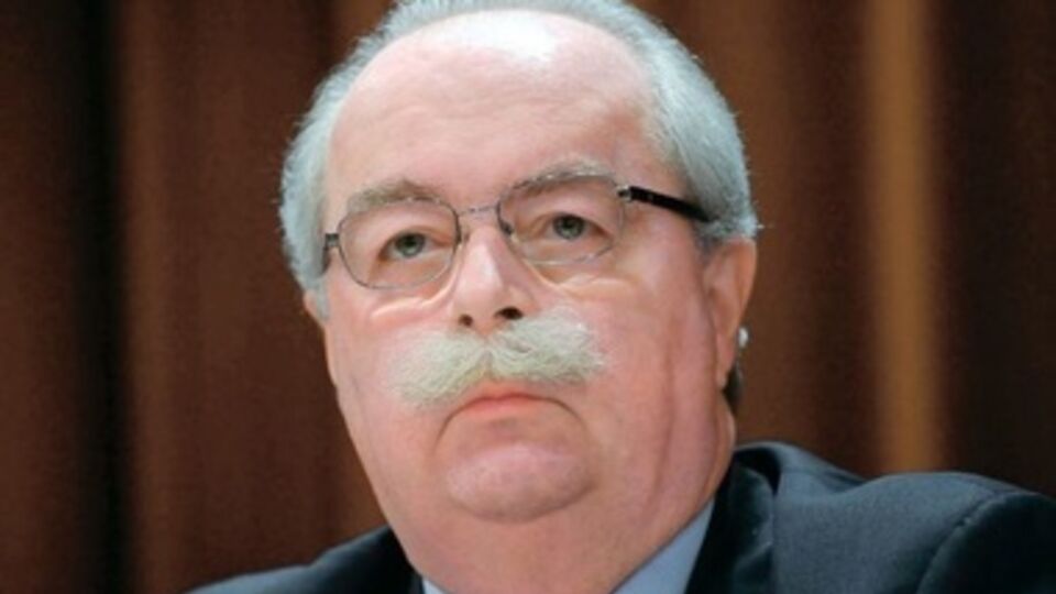 Россия потеряла одного из защитников своих интересов