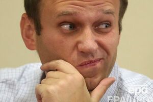 Навальный считает, что руководство страны уничтожает ее