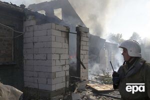 Ситуация в оккупированном Донецке остается напряженной