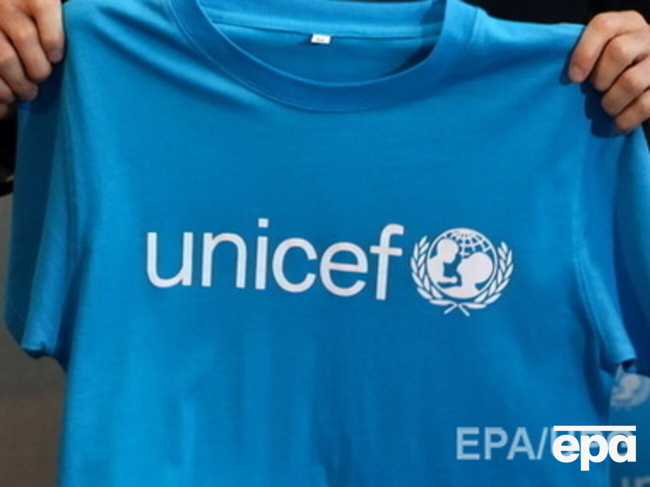 ЮНИСЕФ говорит о частых убийствах детей