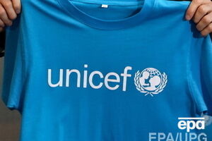 ЮНИСЕФ говорит о частых убийствах детей
