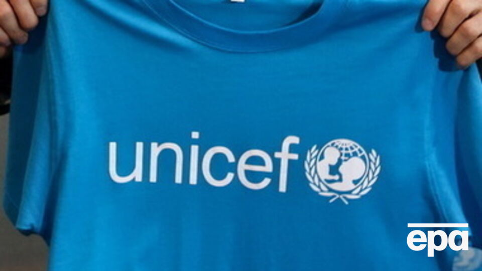 ЮНИСЕФ говорит о частых убийствах детей