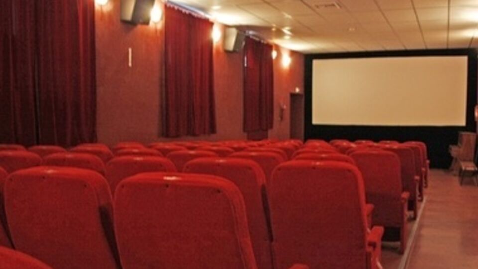 Сотрудники "Киевкинофильма" переплатили за оборудование