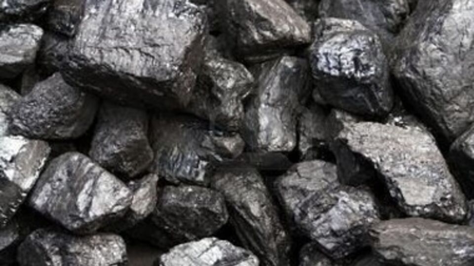 Крым хочет получать уголь из Донецка