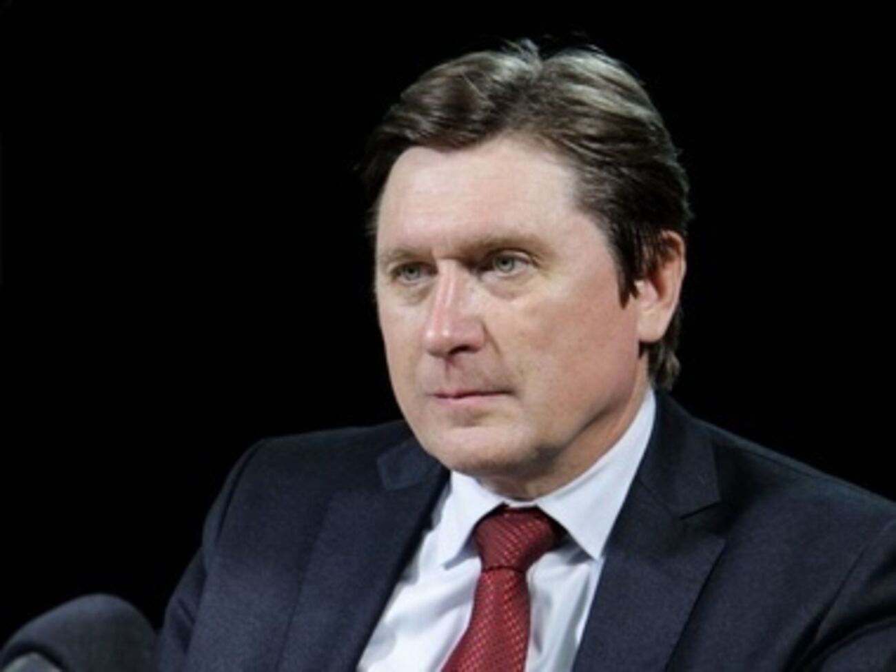 Фесенко: Зачем запрещать мыльные оперы, в которых непонятно, где происходит действие и нет никакой агрессии?