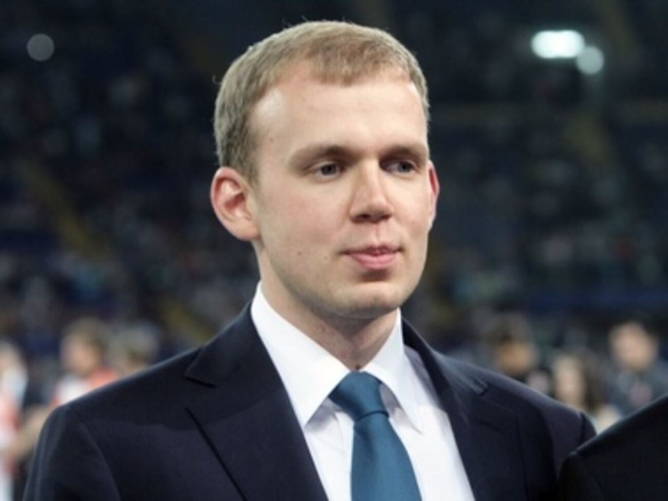 ГПУ расследует дело Курченко