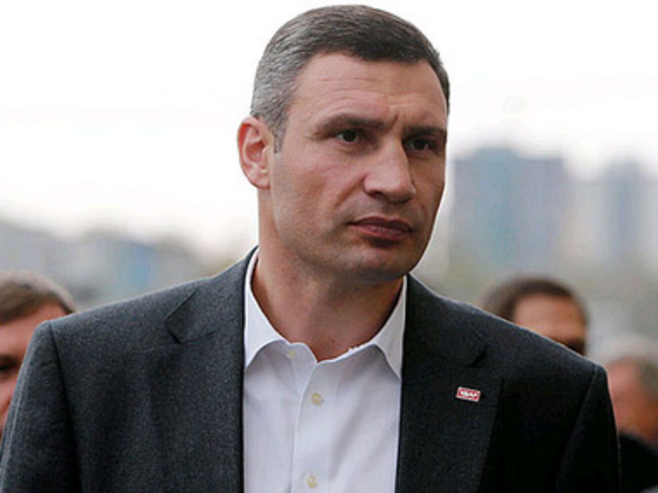 Кличко пообещал начать отопительный сезон к концу недели