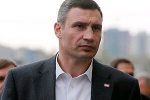 Кличко пообещал начать отопительный сезон к концу недели