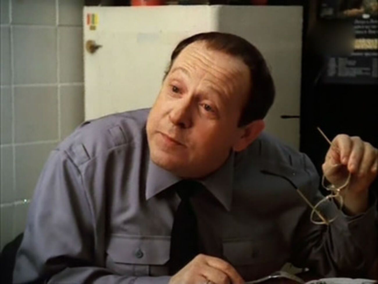 Бабаев: В наше время нельзя запретить что-то смотреть, все равно я открою интернет и посмотрю то, что мне надо