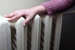 В квартирах Львова завтра станет тепло