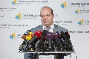 Чалый: В ближайшее время Украины направит посла в Австралию