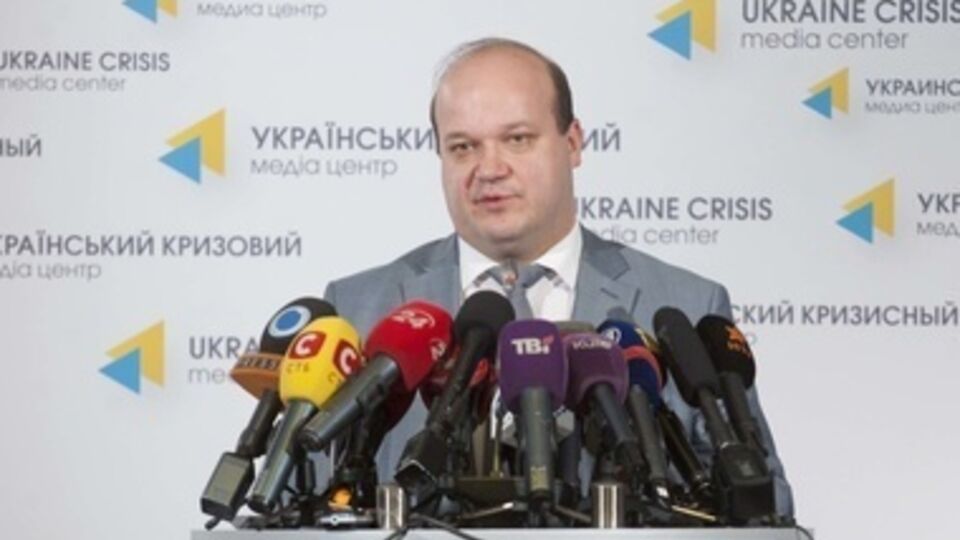 Чалый: В ближайшее время Украины направит посла в Австралию