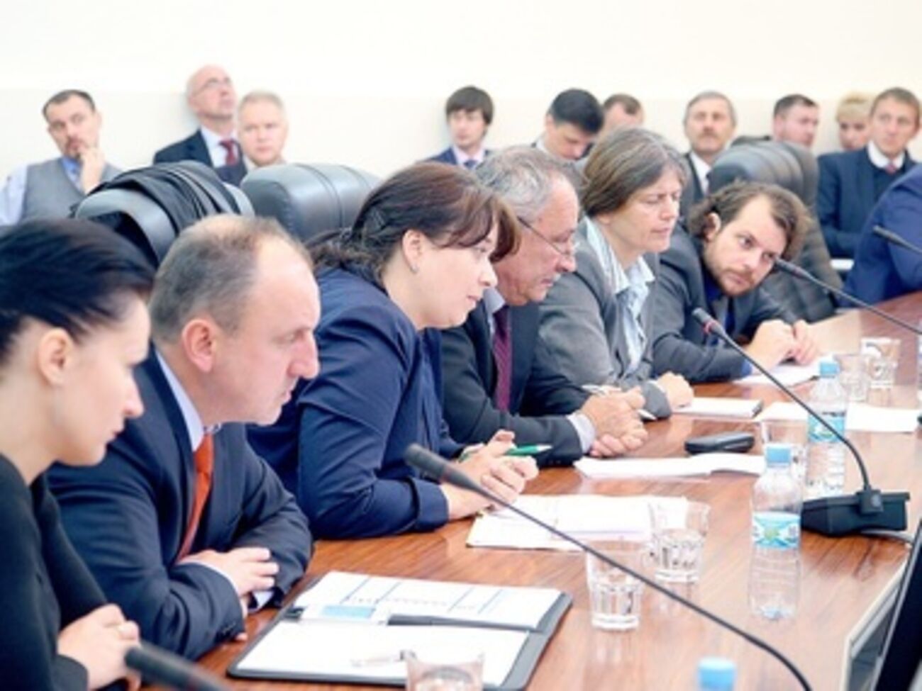 Следующее заседание украинской и немецкой сторон состоится 23 октября