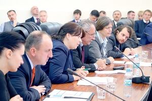 Следующее заседание украинской и немецкой сторон состоится 23 октября