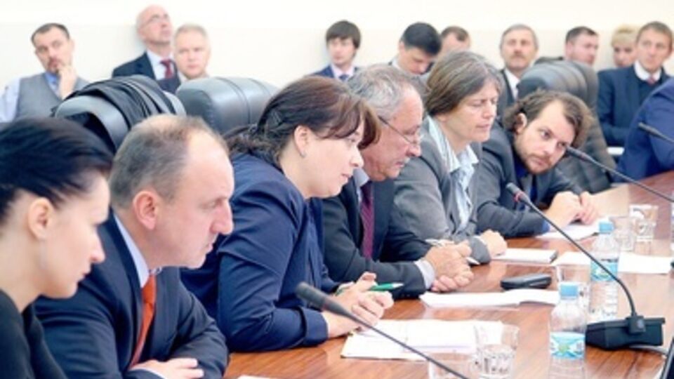 Следующее заседание украинской и немецкой сторон состоится 23 октября