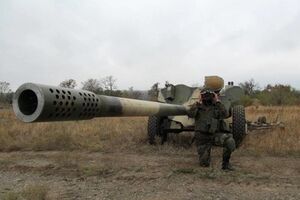 Силовики защищают Украину от морской интервенции