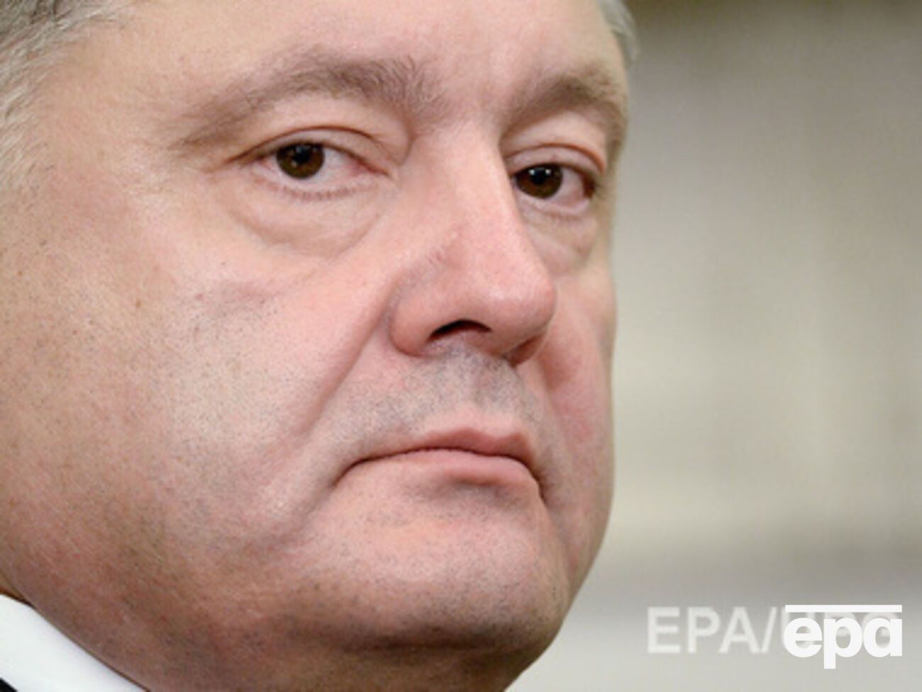 Порошенко провел переговоры с Путиным