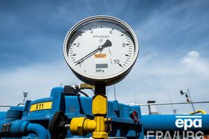 Госдума приняла закон, инициированный "Газпромом"