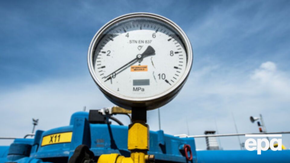 Госдума приняла закон, инициированный "Газпромом"