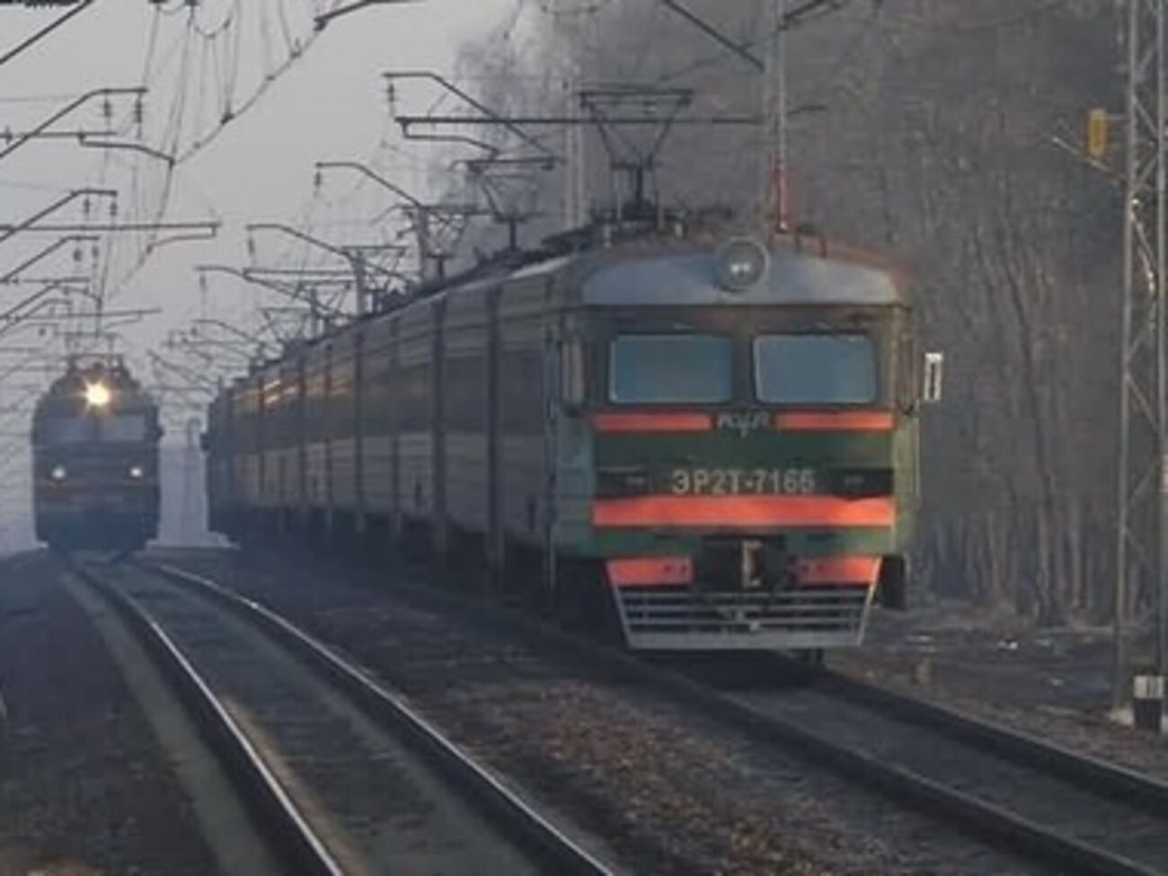 Более 7 млн грн и $1 млн были изъяты во время 19 обысков, проведенных СБУ вместе с Генпрокуратурой в Государственной администрации железнодорожного транспорта Украины