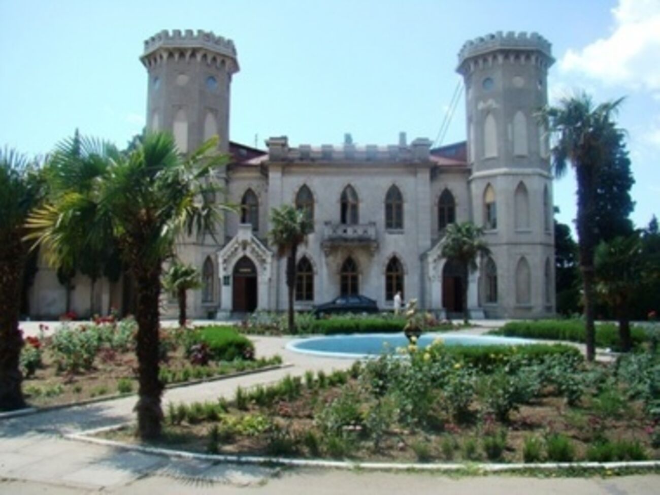 Юсуповский дворец станет собственностью президента России